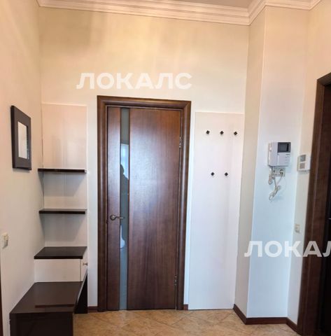 Сдам 3-комнатную квартиру на Профсоюзная улица, 104, метро Коньково, г. Москва