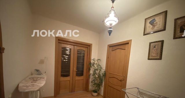 Сдается 2-к квартира на проезд Дежнева, 34, метро Бабушкинская, г. Москва