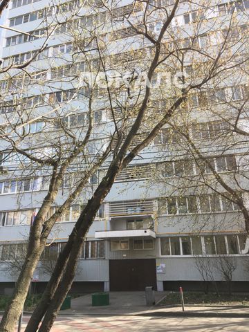 Сдается 1-к квартира на г Москва, Шелепихинское шоссе, д 25, метро Шелепиха, г. Москва