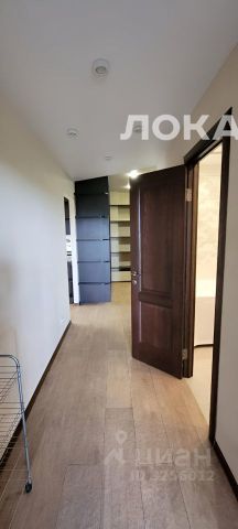 Аренда 3-к квартиры на Карамышевская набережная, 36, метро Хорошёво, г. Москва
