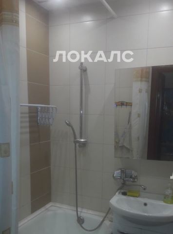 Снять 1к квартиру на Мурановская улица, 10, метро Бибирево, г. Москва