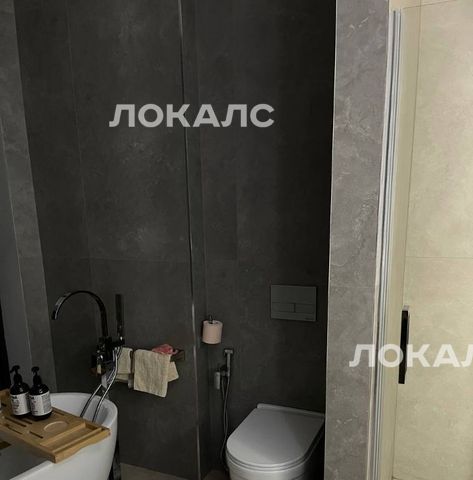 Сдаю 2-комнатную квартиру на переулок 2-й Петра Алексеева, 5, метро Кунцевская, г. Москва