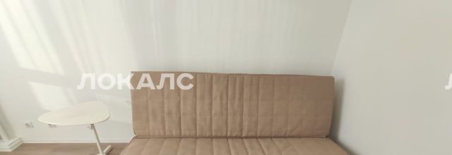 Сдаю 1-к квартиру на Лобненская улица, 13к1, г. Москва