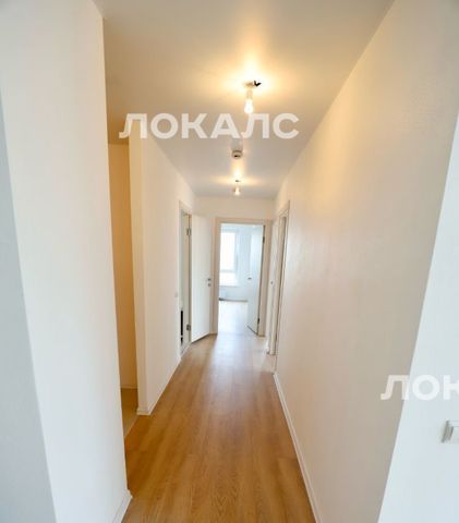 Снять 4х-комнатную квартиру на улица Михайлова, 30Ак6, г. Москва