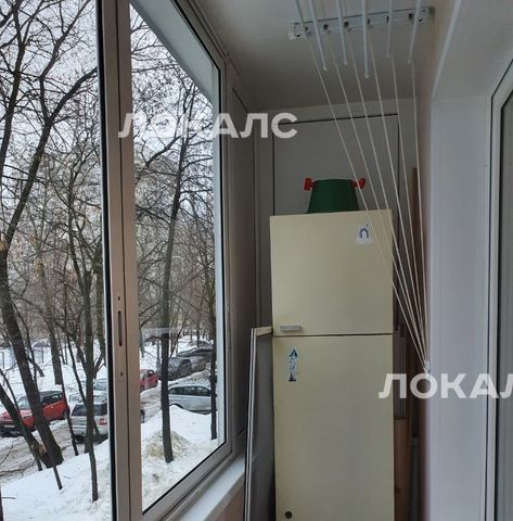 Снять 1-к квартиру на Снежная улица, 14К1, метро Свиблово, г. Москва