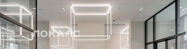 Аренда 3к квартиры на улица Василия Ланового, 3, метро Мичуринский проспект, г. Москва