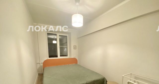 Аренда 3-комнатной квартиры на Денисовский переулок, 8/14, метро Курская, г. Москва