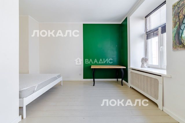 Аренда 1-к квартиры на г Санкт-Петербург, линия 27-я В.О., метро Василеостровская, г. Санкт-Петербург
