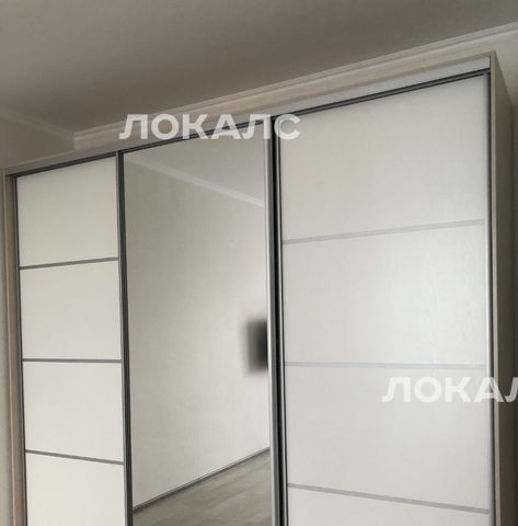 Сдаю однокомнатную квартиру на проспект Вернадского, 54, метро Юго-Западная, г. Москва