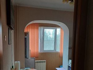 2-к кв. Краснодарский край, Краснодар ул. Дмитрия Благоева, 10 (40.6 м²)