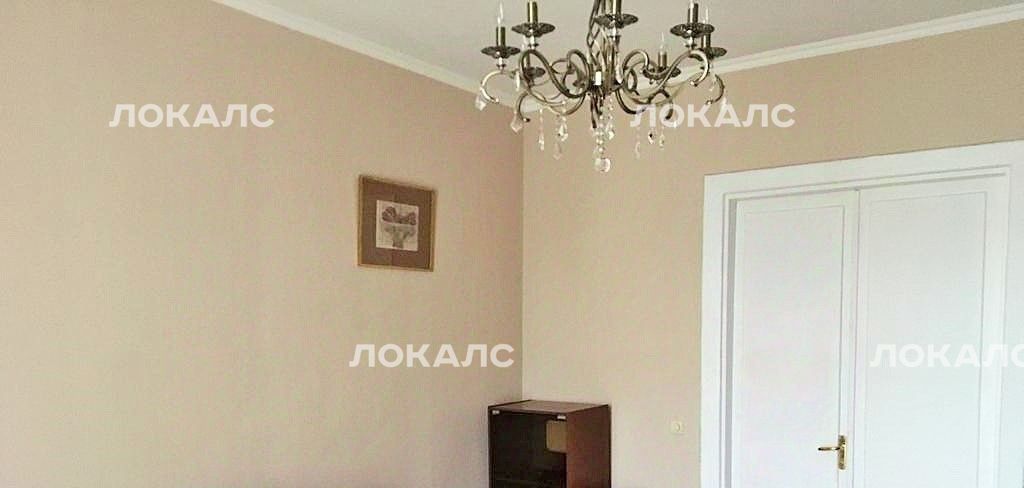 Снять 2-к квартиру на шоссе Энтузиастов, 76/1, г. Москва