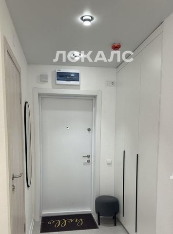 Снять 2х-комнатную квартиру на Перовское шоссе, 2к3, метро Нижегородская, г. Москва