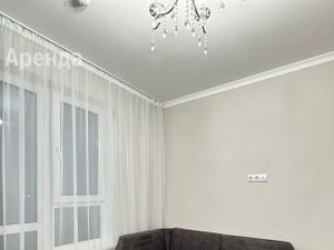 1-к кв. Москва Большая Филевская ул., 6А (40.0 м²)