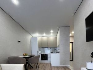 2-комнатная квартира: Москва, Авиамоторная улица, 4к2 (70 м²)