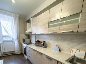 2-к кв. Татарстан, Казань Даурская ул., 44Г (51.2 м²)