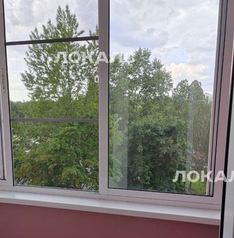Сдается 2к квартира на улица Архитектора Власова, 47, метро Калужская, г. Москва