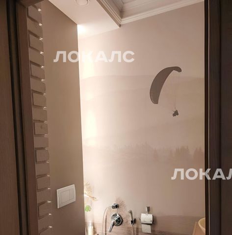 Снять 2х-комнатную квартиру на улица Академика Миллионщикова, 20А, метро Каширская, г. Москва