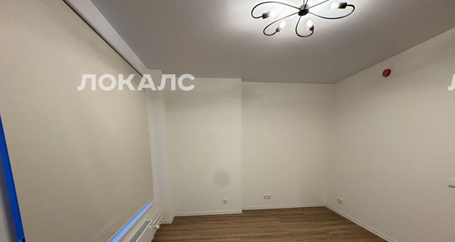 Сдам 3х-комнатную квартиру на улица Михайлова, 30Ак2, г. Москва