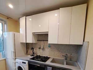 1-к кв. Москва Фестивальная ул., 53К2 (32.8 м²)