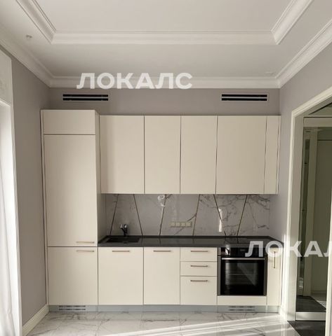 Аренда 2х-комнатной квартиры на Шлюзовая набережная, 2А, метро Таганская, г. Москва