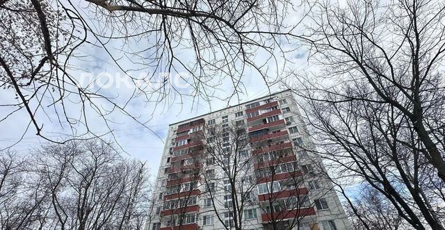 Сдам 1-к квартиру на Щелковское шоссе, 17К1, метро Локомотив, г. Москва