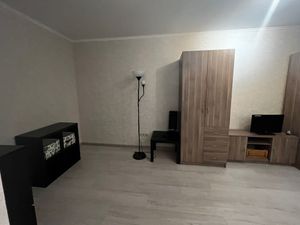 1-комнатная квартира: Москва, Фестивальная улица, 39к1 (37 м²)