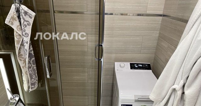 Сдаю 2к квартиру на Большой Кондратьевский переулок, 10С1, метро Маяковская, г. Москва