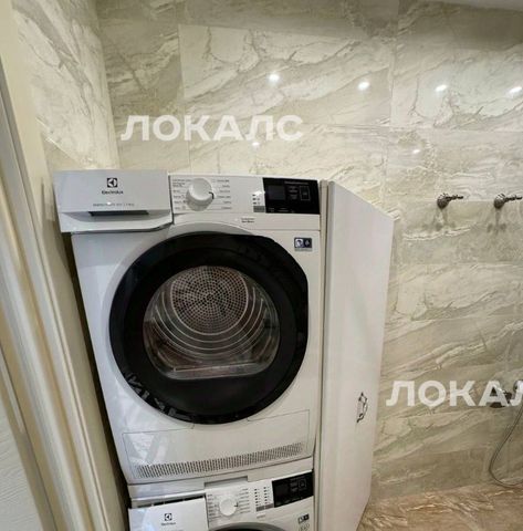 Сдаю двухкомнатную квартиру на 3-я Хорошевская улица, 25к5, метро Октябрьское поле, г. Москва