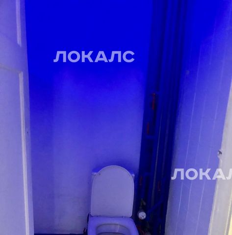 Снять 4-к квартиру на улица Фадеева, 7С2, метро Тверская, г. Москва