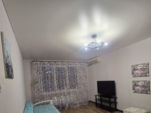 1-к кв. Краснодарский край, Краснодар Восточно-Кругликовская ул., 69 (38.0 м²)
