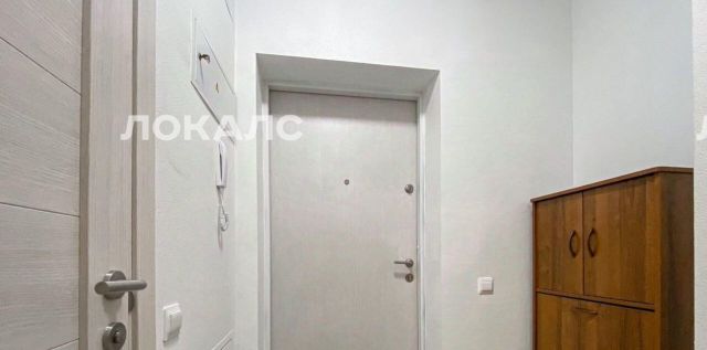 Аренда 1-к квартиры на Измайловский проезд, 5/1к3, метро Измайловская, г. Москва