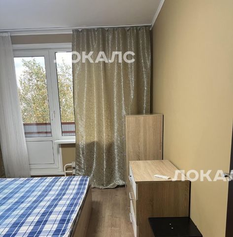 Аренда 2-к квартиры на улица 26 Бакинских Комиссаров, 2к1, метро Юго-Западная, г. Москва
