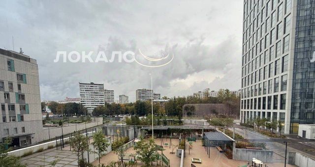 Сдаю 2-комнатную квартиру на Мичуринский проспект, 56, метро Мичуринский проспект, г. Москва