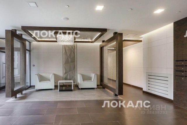 Сдам 4х-комнатную квартиру на Садовническая улица, 57С1, метро Третьяковская, г. Москва
