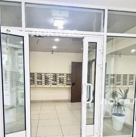 Сдаю трехкомнатную квартиру на улица Татьянин Парк, 17к2, метро Солнцево, г. Москва