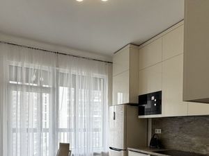 1-к кв. Москва ул. Берзарина, 32 (41.0 м²)