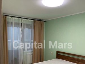 2-к кв. Москва Муравская ул., 38к2 (50.9 м²)
