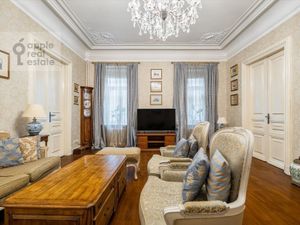 Квартира 