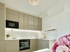 1 комнатная квартира около метро Пионерская