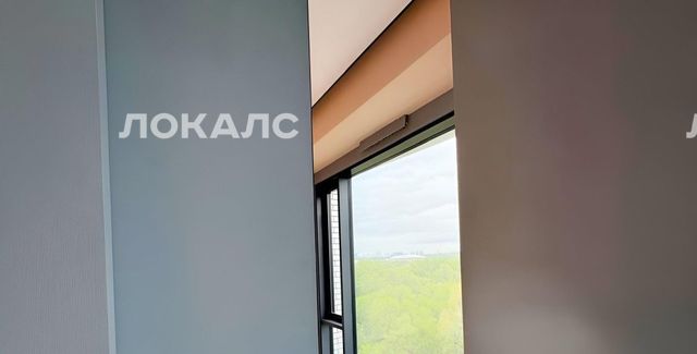 Сдам 2-комнатную квартиру на 1-й Сетуньский проезд, 8, метро Кутузовская, г. Москва