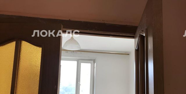 Сдаю трехкомнатную квартиру на Цимлянская улица, 2, метро Волжская, г. Москва