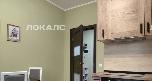 Снять 1к квартиру на Светлановский проспект, 8, метро Удельная, г. Санкт-Петербург