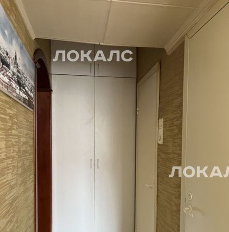 Сдаю 2-комнатную квартиру на проспект Вернадского, 89, метро Проспект Вернадского, г. Москва