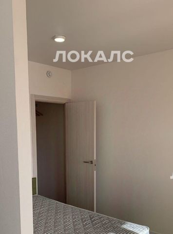 Сдается однокомнатная квартира на проспект Георгиевский, 27к2, г. Москва