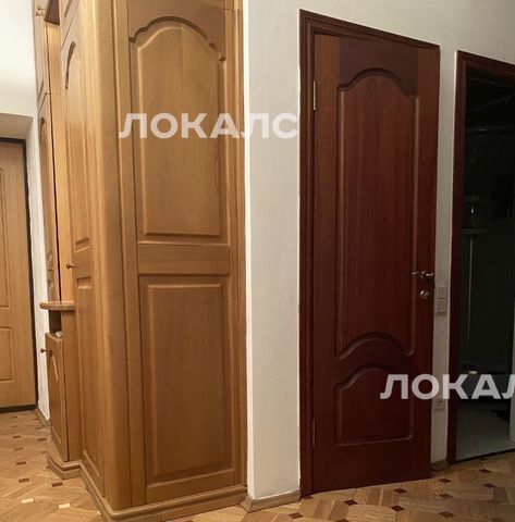 Сдам 2х-комнатную квартиру на Новосущевская улица, 21, метро Савёловская, г. Москва