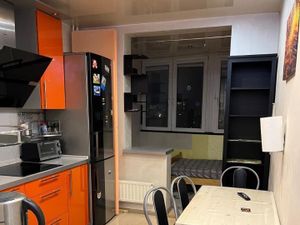 1к квартира на метро Багратионовская