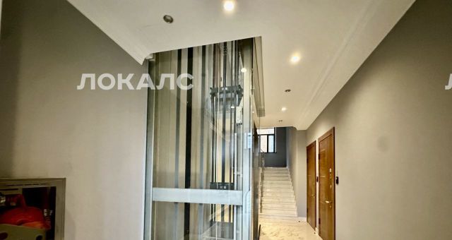 Сдается 2-к квартира на улица Большая Дмитровка, 7/5С2, метро Цветной бульвар, г. Москва