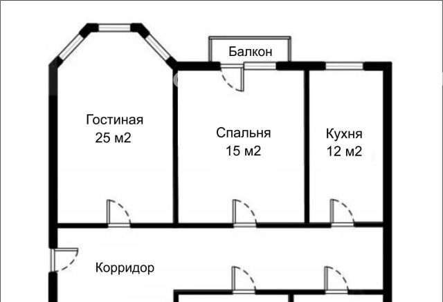 Снять 2-к квартиру на Садовая-Триумфальная улица, 4/10, метро Пушкинская, г. Москва