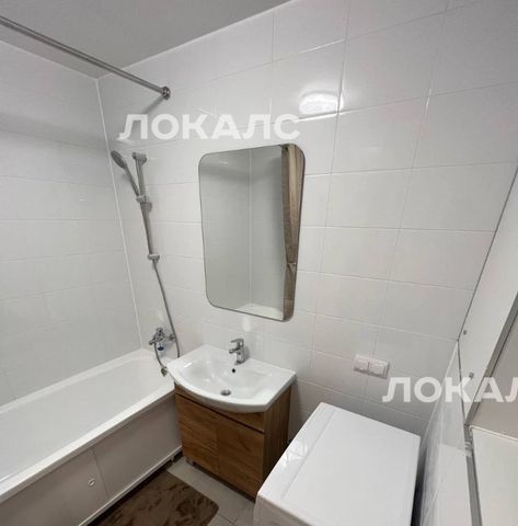 Сдаю 2-комнатную квартиру на Иловайская улица, 2, метро Марьино, г. Москва