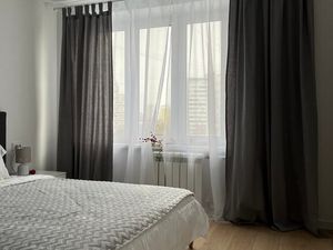 1-комнатная квартира: Москва, Красностуденческий проезд, 17 (35 м²)